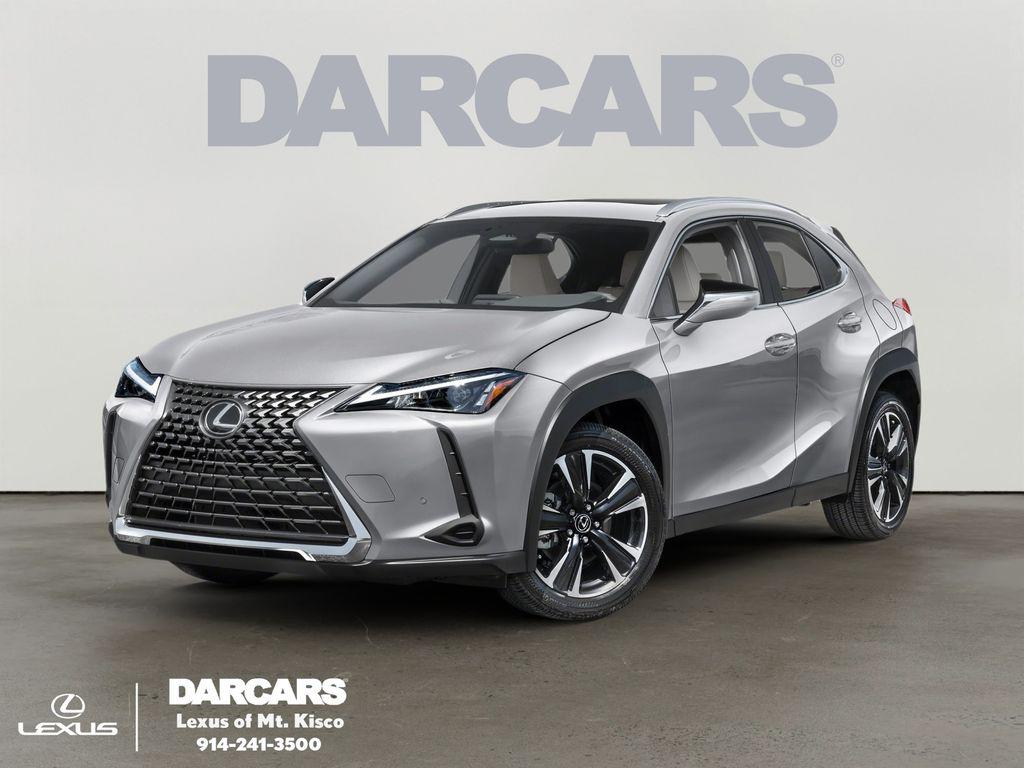 New 2026 Lexus UX 300h Premium