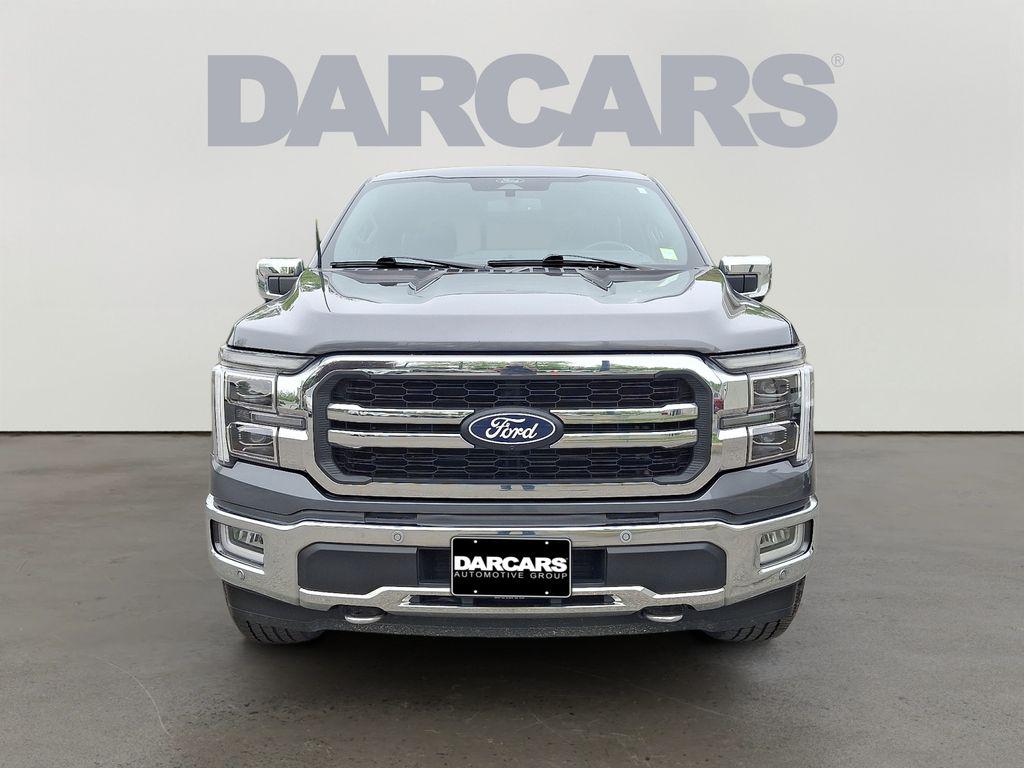 FORD F-150 LARIAT - 2
