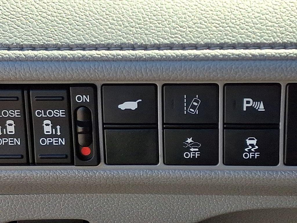 صورة مصغرة 26 لـ 2020 Honda ODYSSEY TOURING