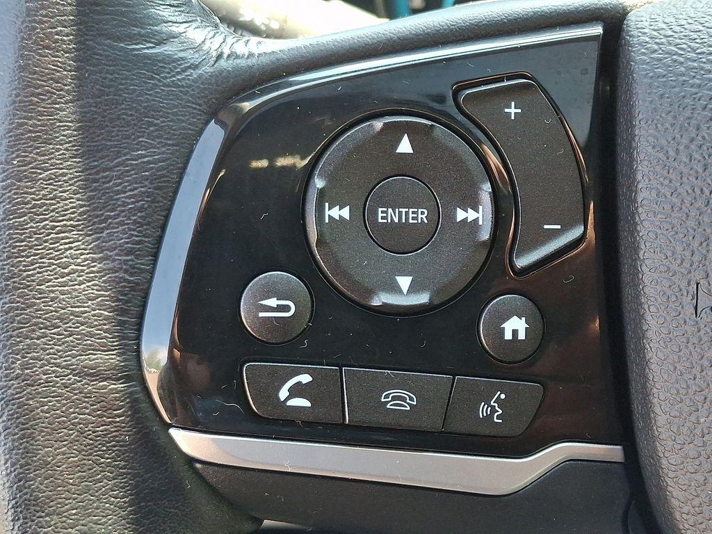 صورة مصغرة 22 لـ 2020 Honda ODYSSEY TOURING