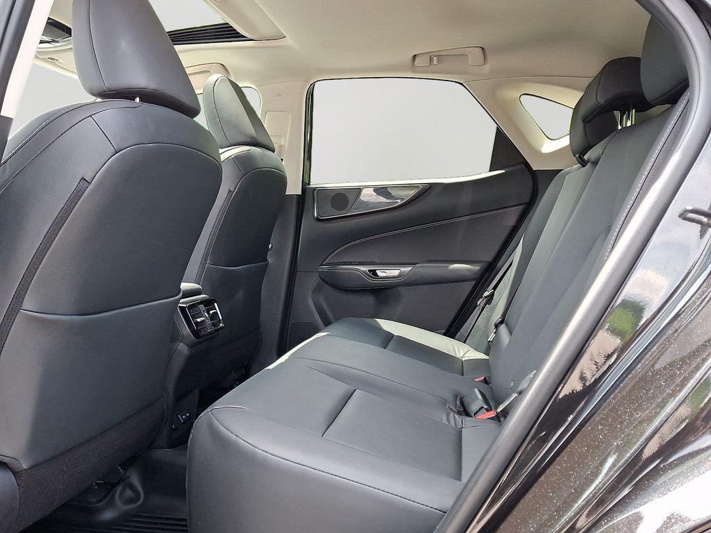 2025 Lexus NX 350 PREMIUM — фото 8
