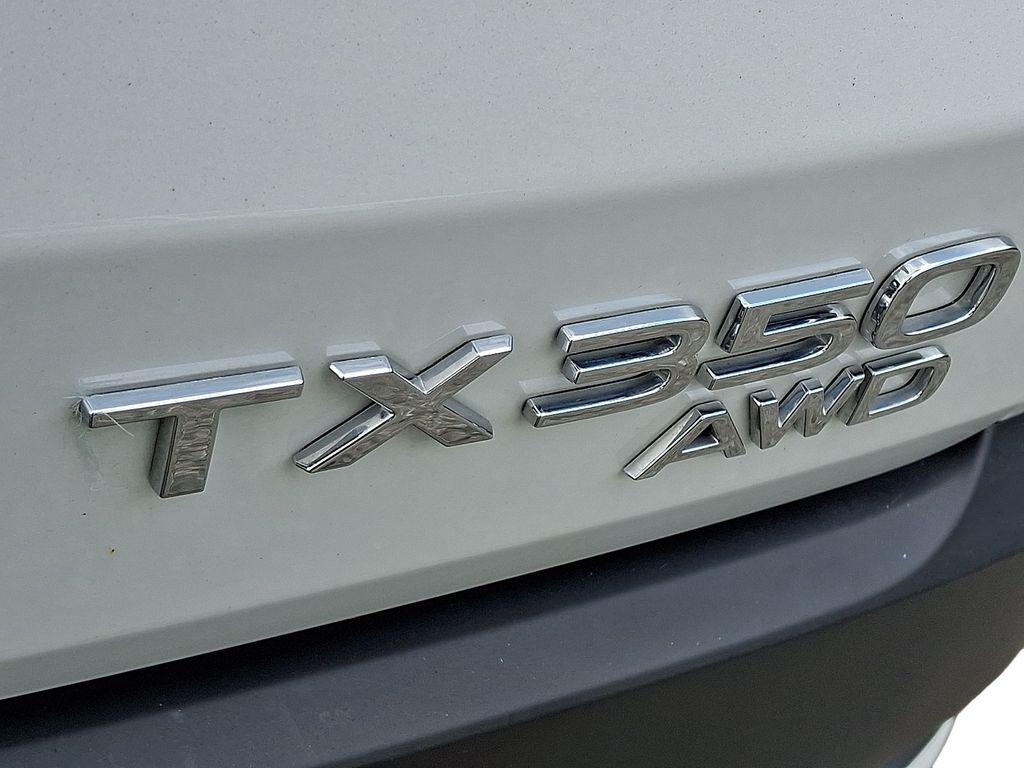 صورة مصغرة 30 لـ 2024 Lexus TX 350 BASE