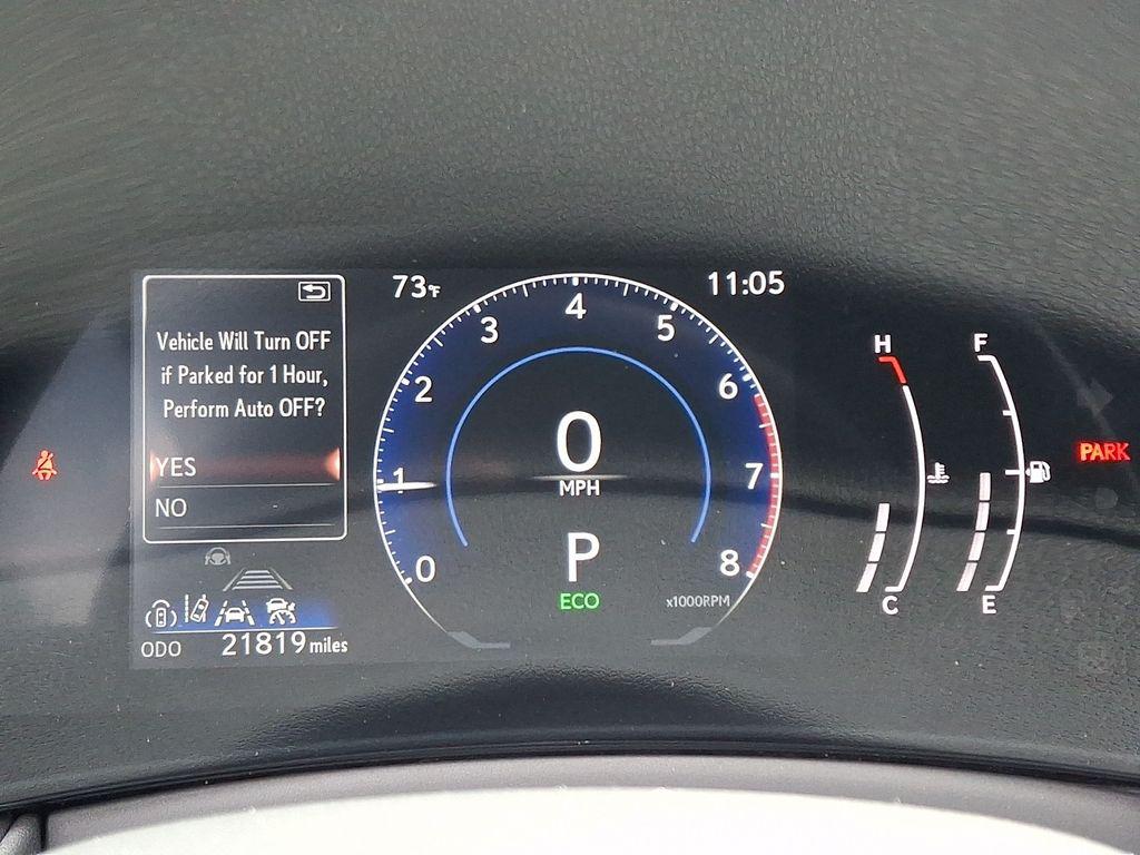 صورة مصغرة 21 لـ 2024 Lexus TX 350 BASE