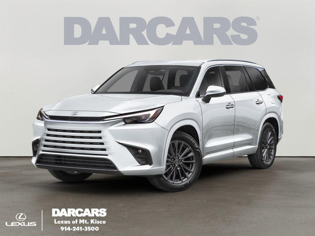 New 2026 Lexus TX 350 Premium