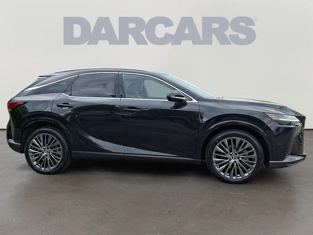 2024 LEXUS RX 450H+ BASE photo 7
