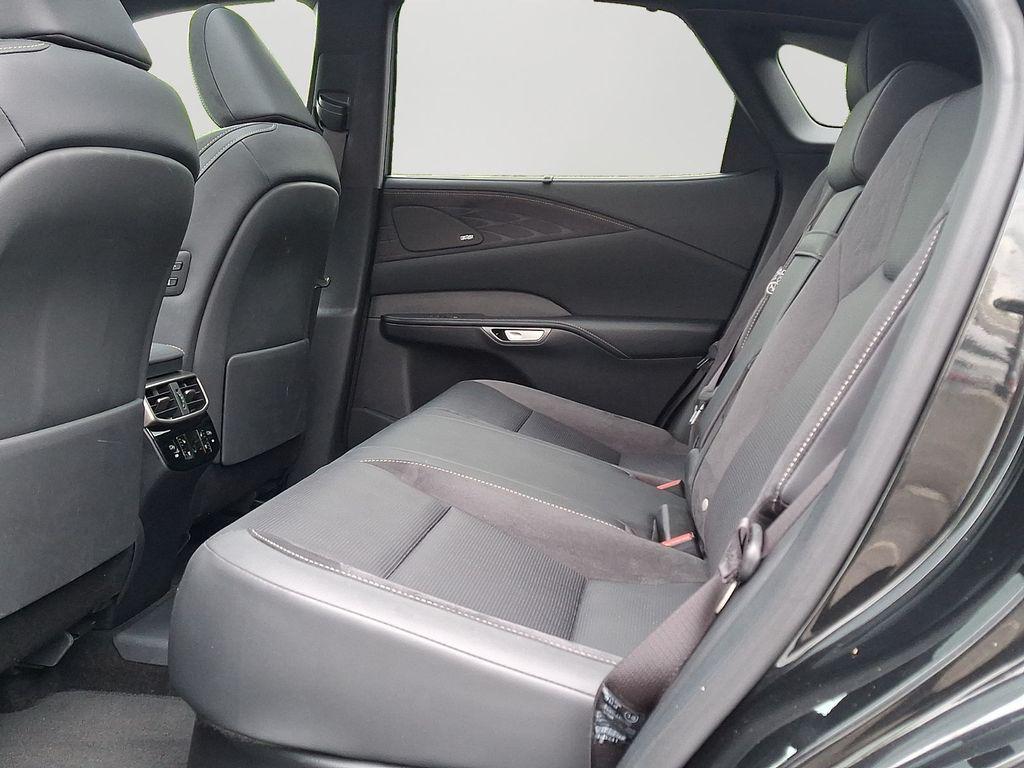 2024 LEXUS RX 450H+ BASE photo 8
