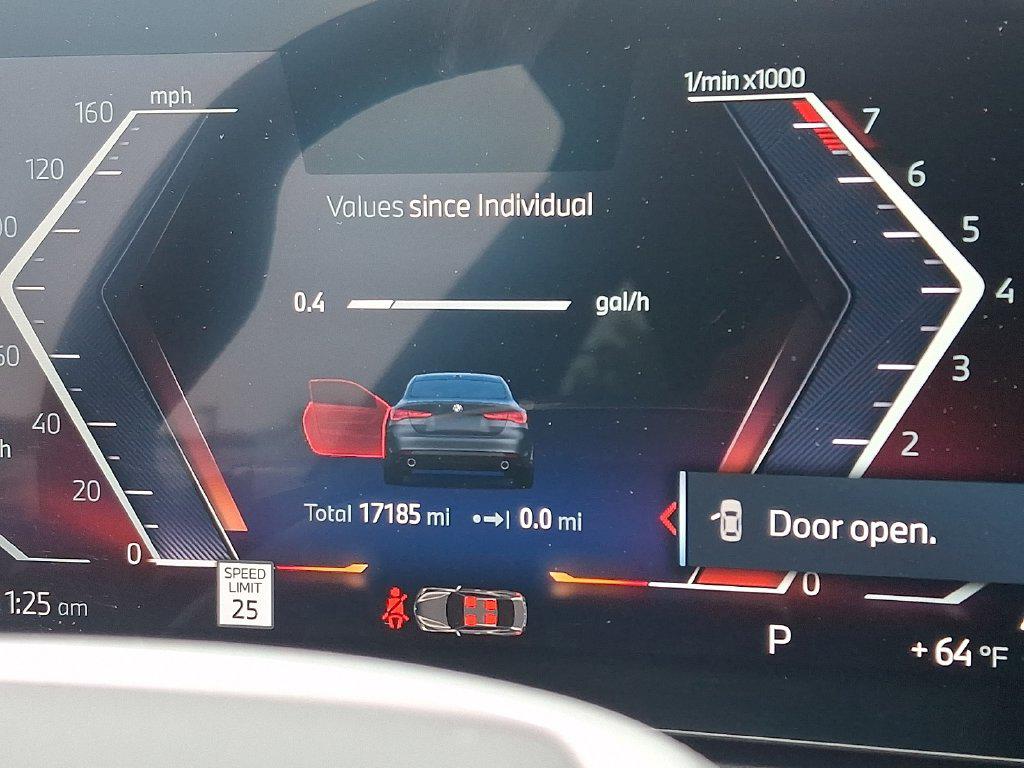 2025 BMW 430 I XDRIVE 缩略图 21