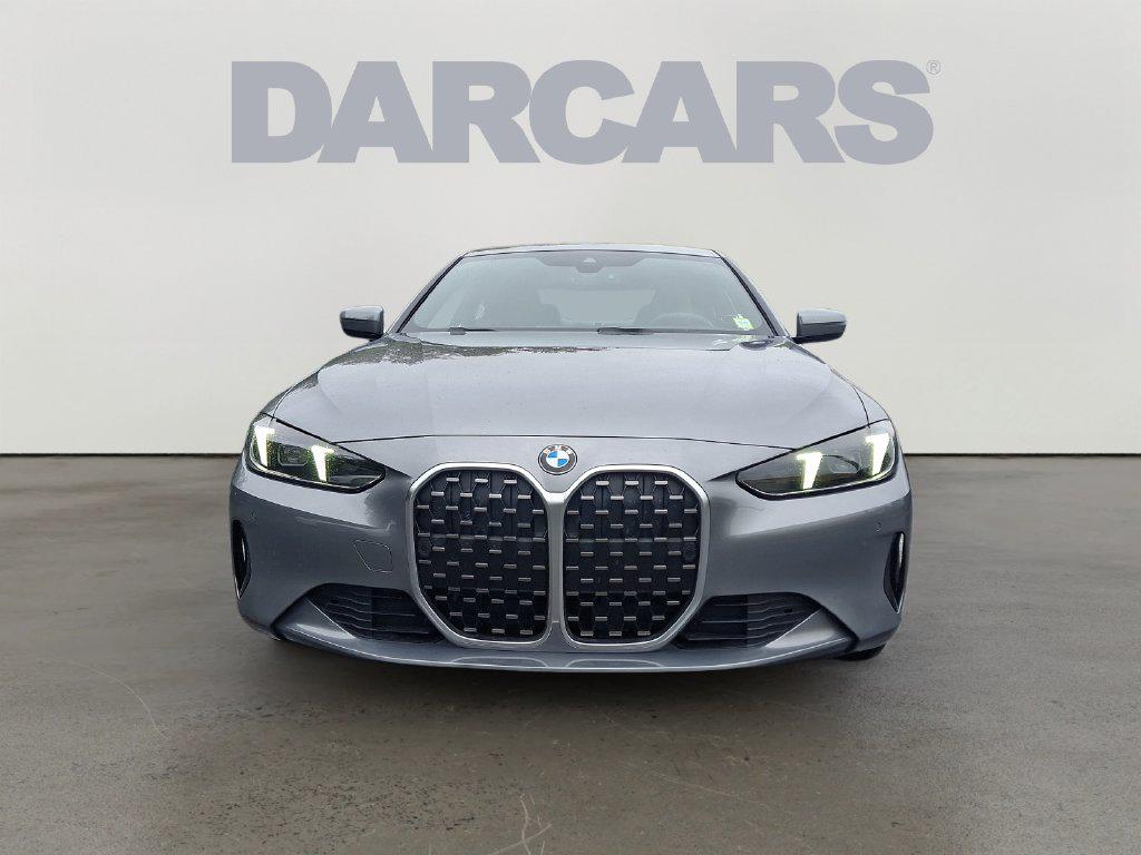 2025 BMW 430 I XDRIVE 照片 2