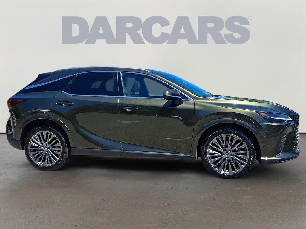 صورة 7 لـ 2025 Lexus RX 350 LUXURY