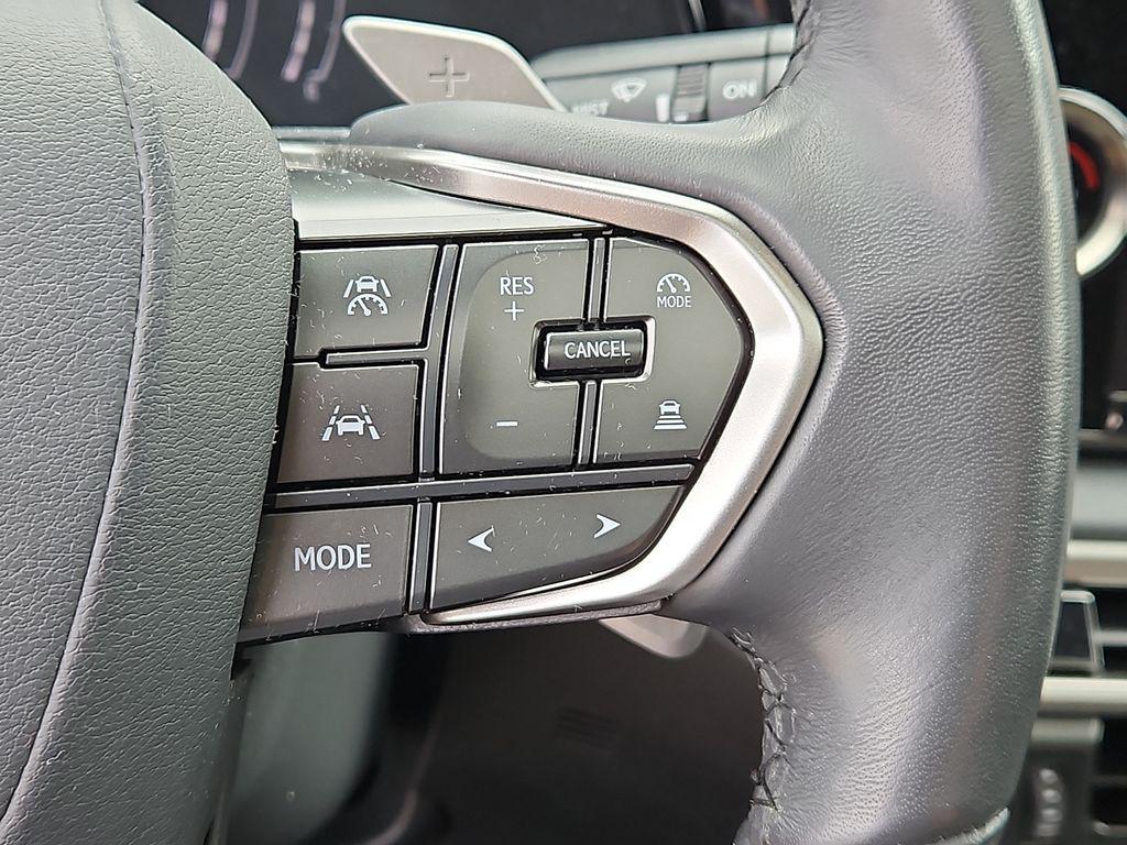 2024 Lexus RX 350 PREMIUM — миниатюра 23