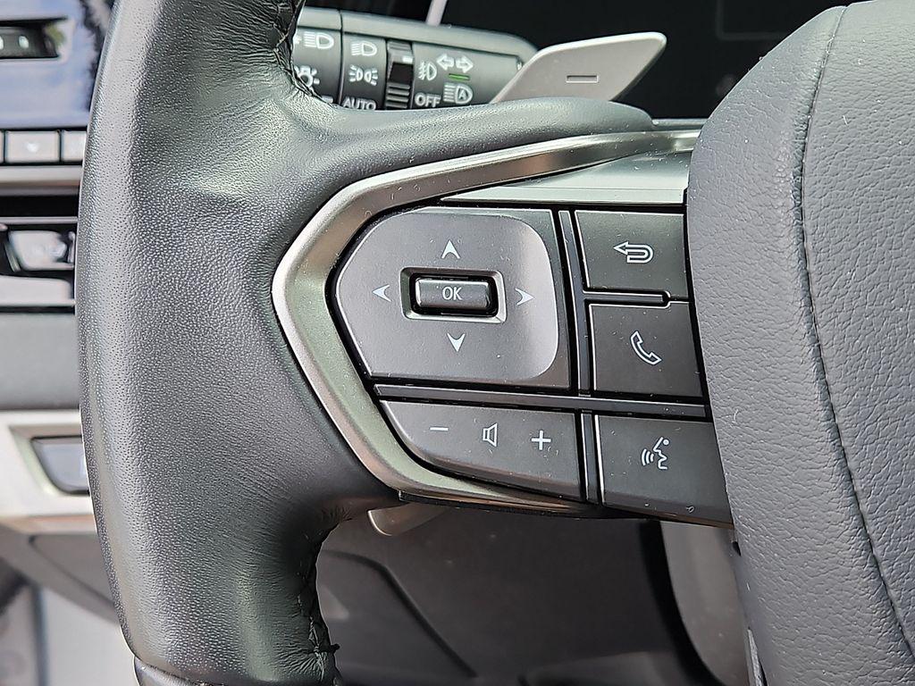 2024 Lexus RX 350 PREMIUM — миниатюра 22