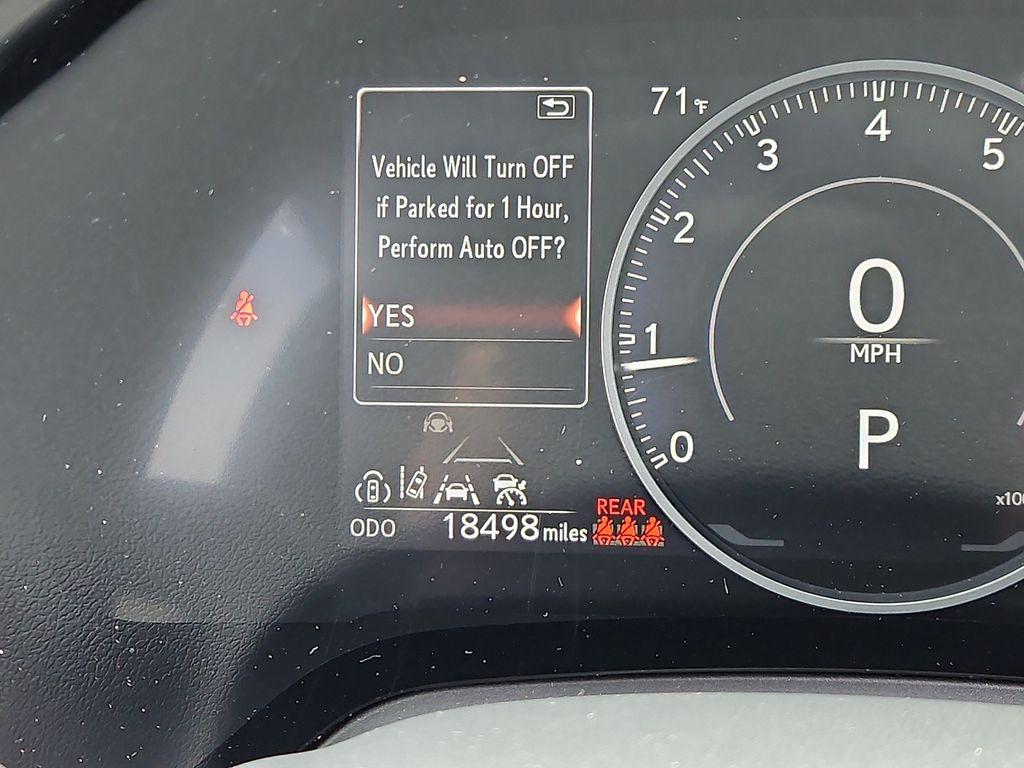 2024 Lexus RX 350 PREMIUM — миниатюра 21