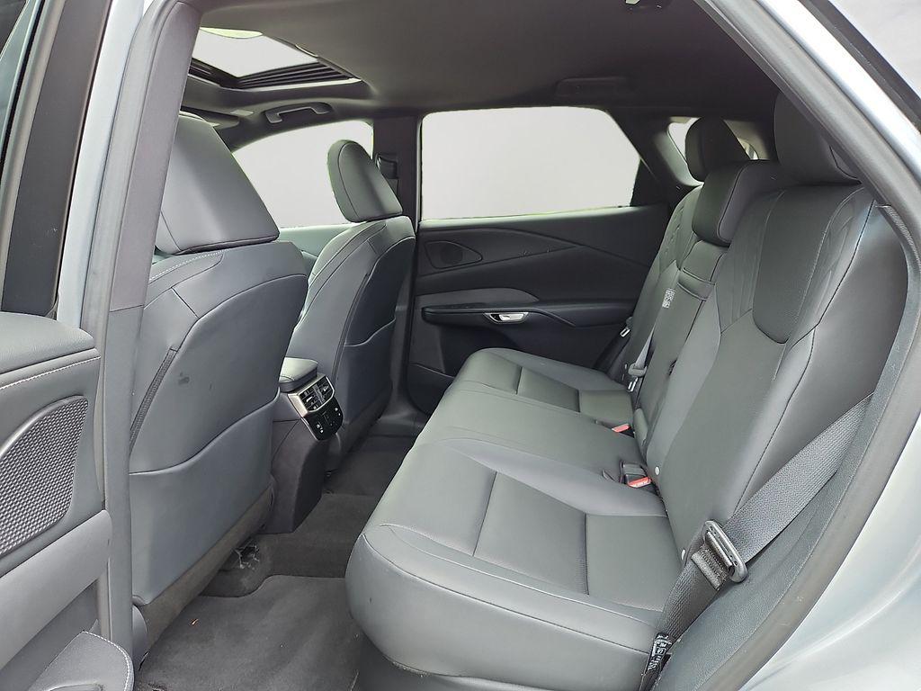 2024 Lexus RX 350 PREMIUM — миниатюра 8