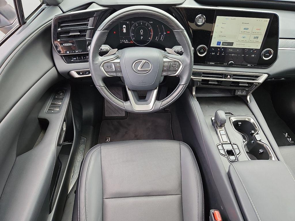 2024 Lexus RX 350 PREMIUM — миниатюра 12