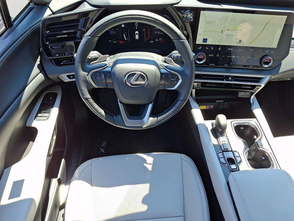 صورة مصغرة 12 لـ 2026 Lexus RX 350 PREMIUM