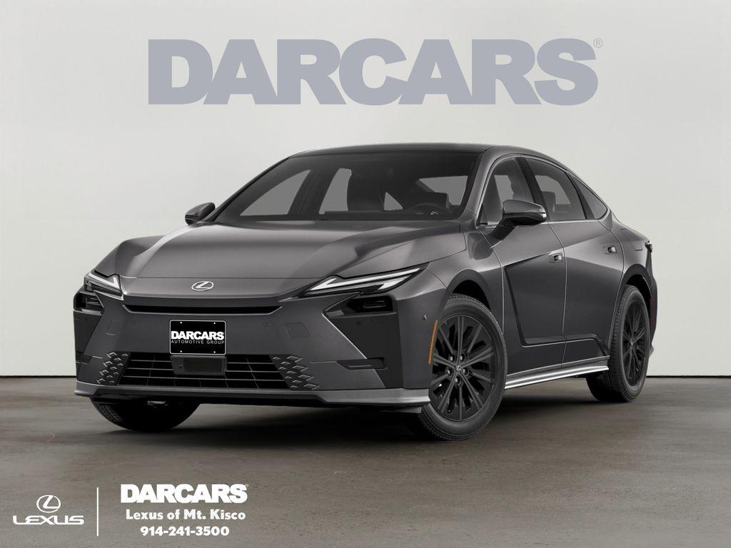 New 2026 Lexus ES 350h Premium