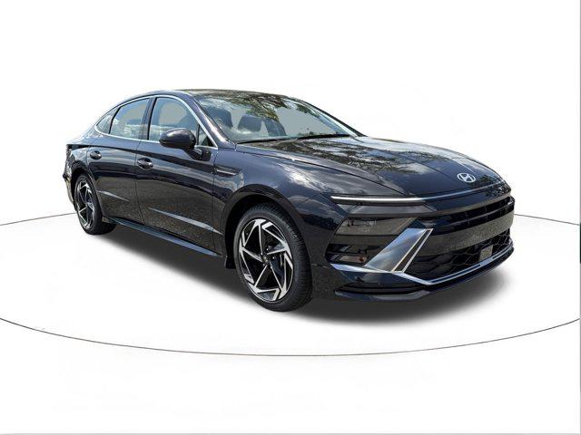New 2026 Hyundai SONATA SEL