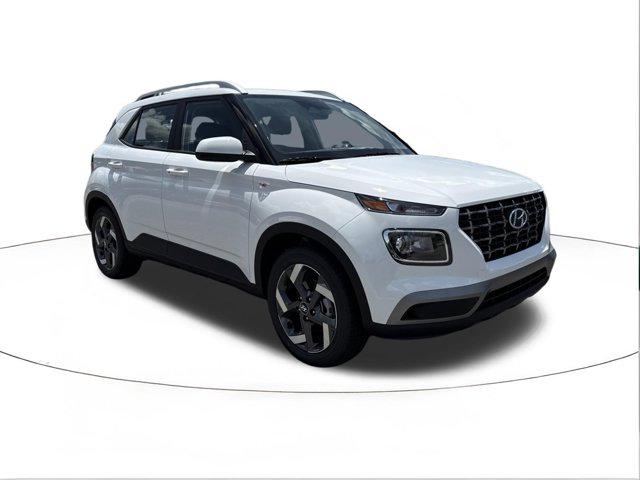 New 2026 Hyundai VENUE SEL