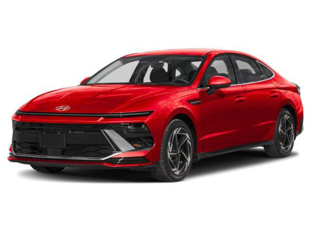 New 2026 Hyundai SONATA SEL
