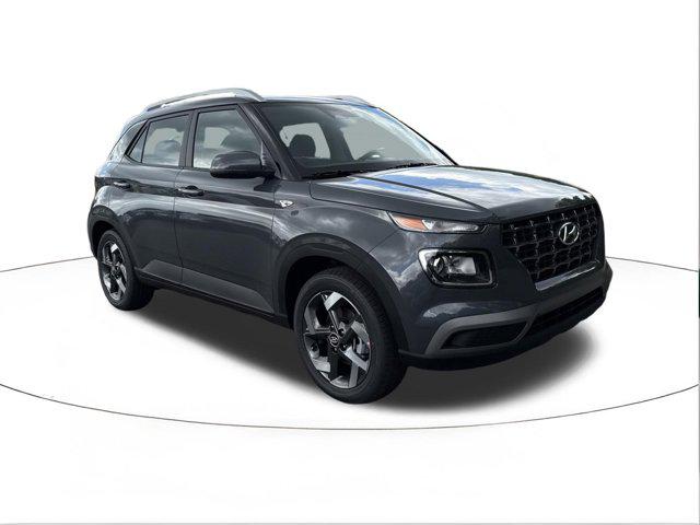 New 2026 Hyundai VENUE SEL
