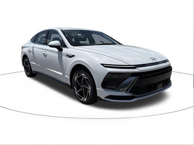 New 2026 Hyundai SONATA SEL