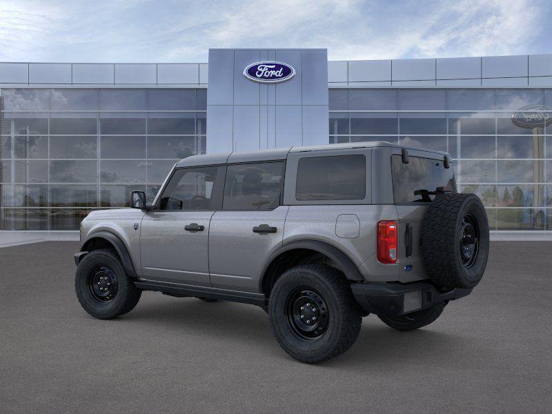 FORD BRONCO - 5