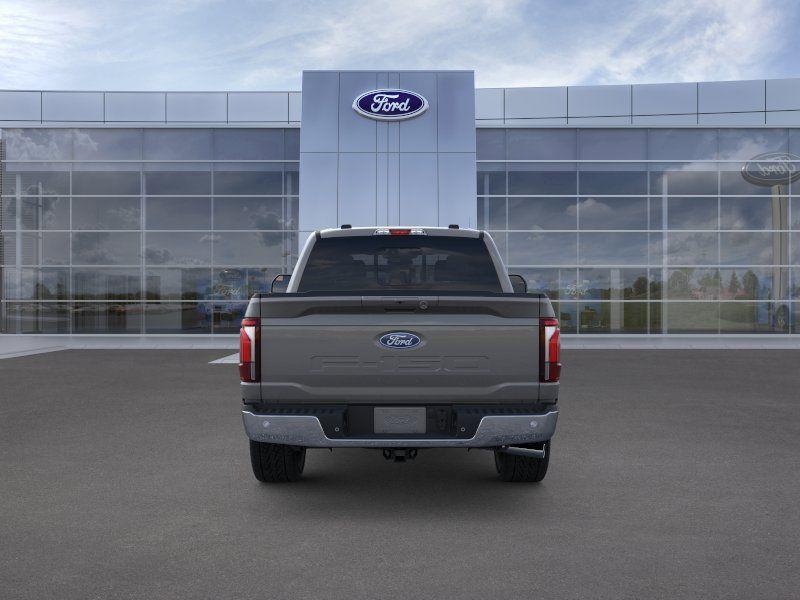FORD F-150 LARIAT - 6