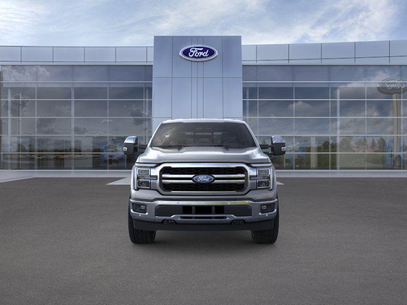 FORD F-150 LARIAT - 7