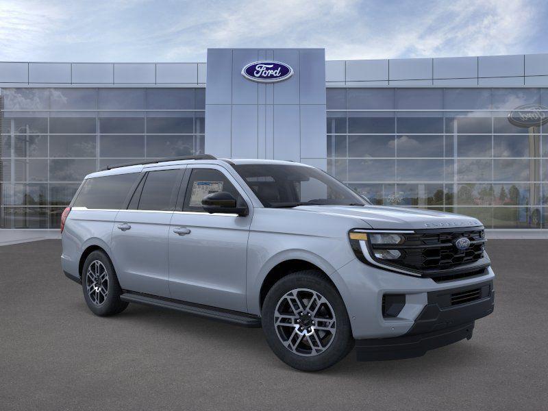 New 2026 Ford Expedition Max Active 4x4