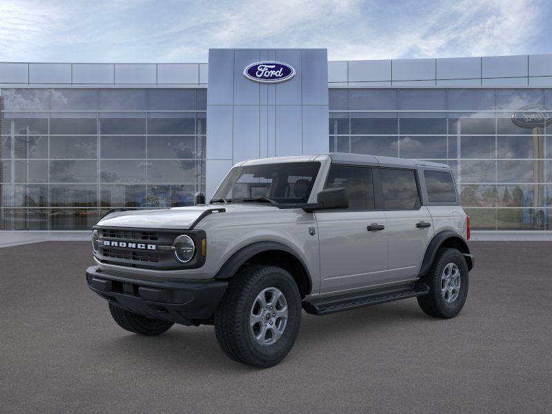 FORD BRONCO - 2