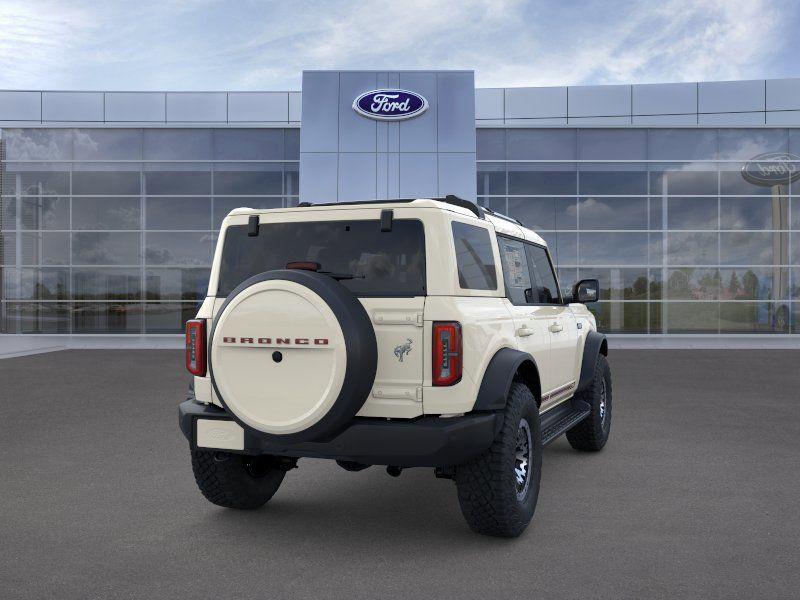 FORD BRONCO OUTER BANKS - 8