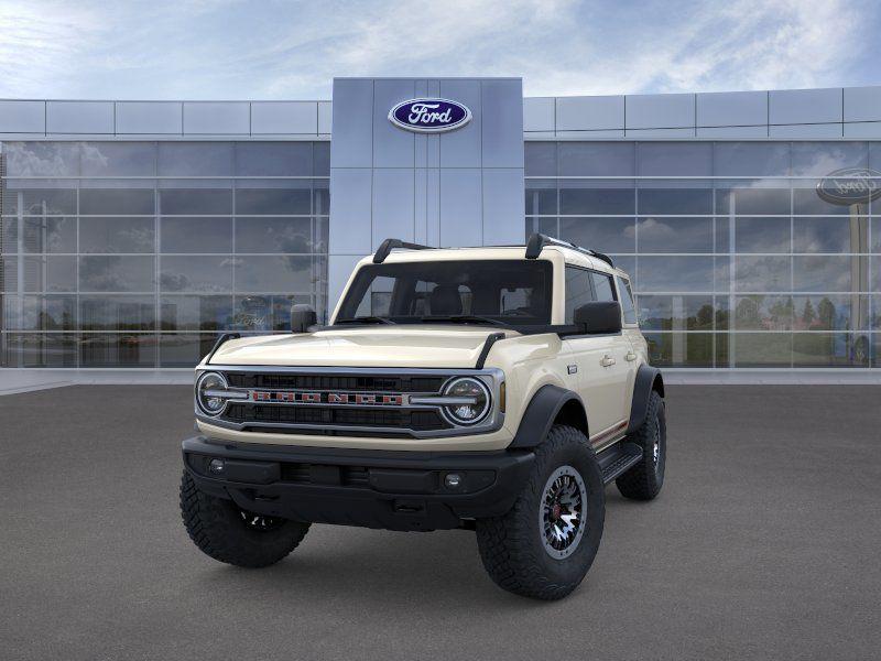 FORD BRONCO OUTER BANKS - 3
