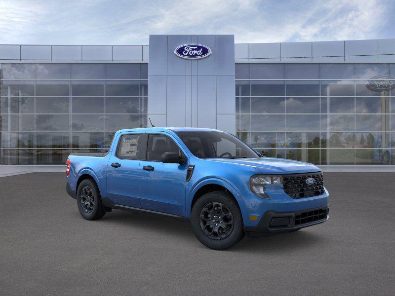 New 2026 Ford Maverick XLT