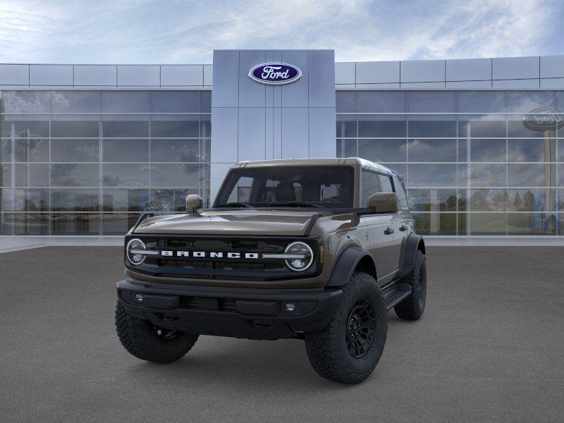 FORD BRONCO OUTER BANKS - 3