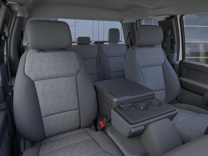 FORD F-150 XL - 10