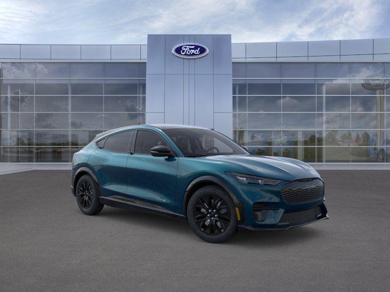 New 2026 Ford Mustang Mach-E Premium