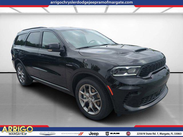 New 2026 Dodge Durango GT Plus