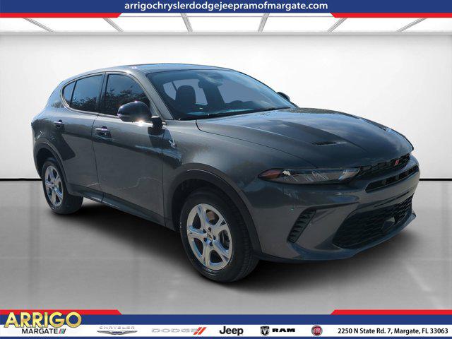 New 2025 Dodge Hornet GT AWD