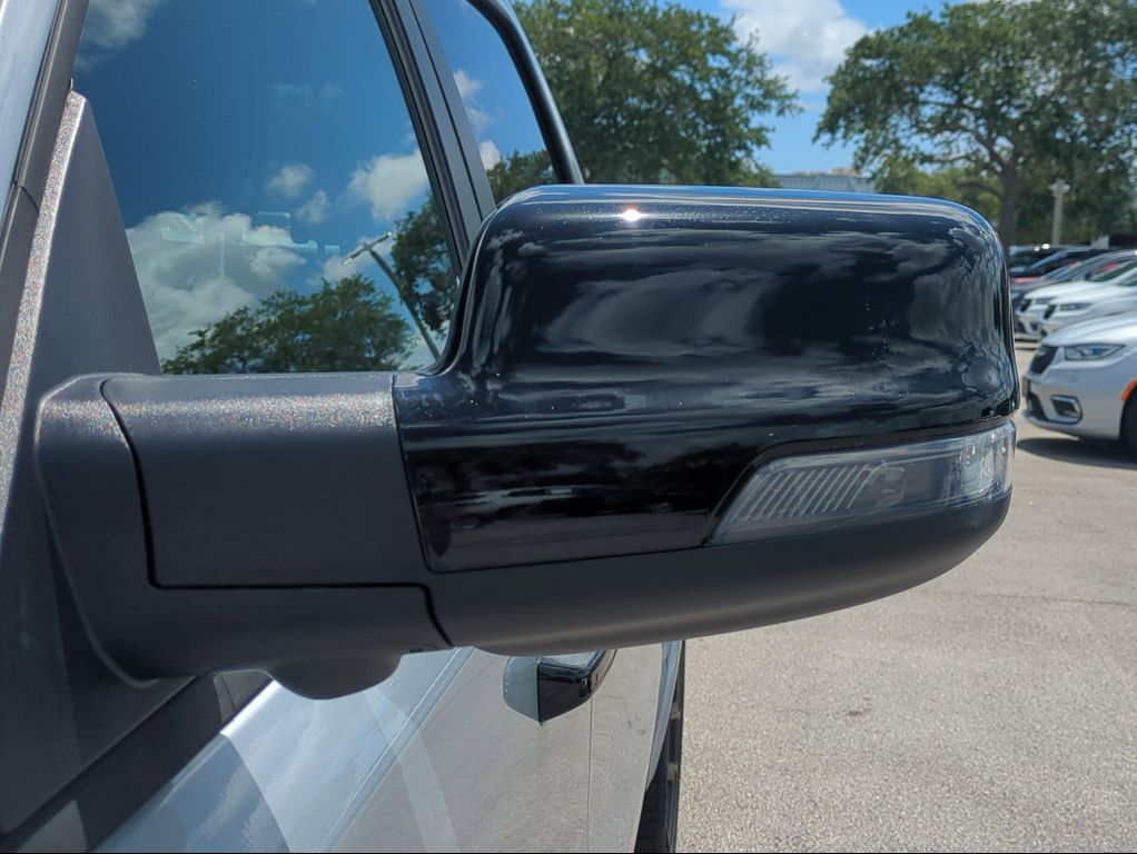 صورة مصغرة 12 لـ 2026 RAM 1500 LARAMIE