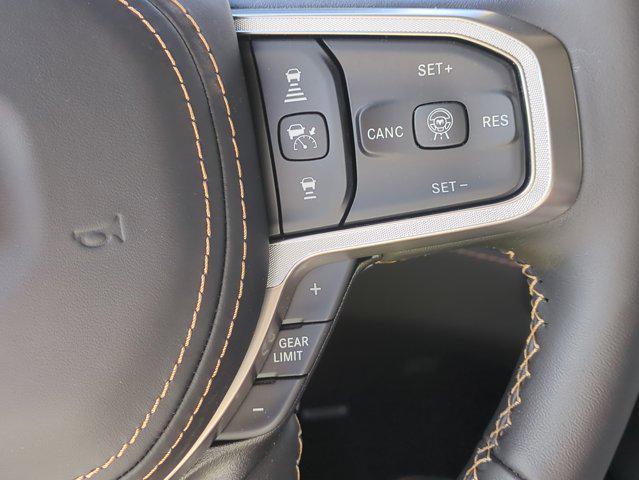 صورة مصغرة 28 لـ 2026 RAM 1500 ST