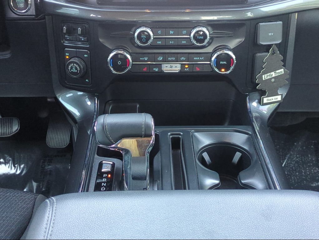 صورة مصغرة 19 لـ 2023 FORD F-150 XLT