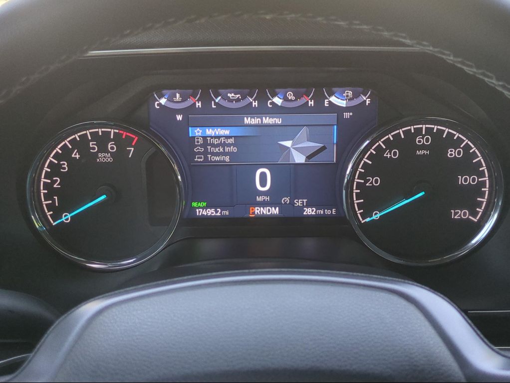 صورة مصغرة 28 لـ 2023 FORD F-150 XLT