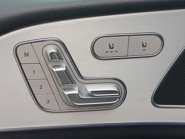 2024 Mercedes-BENZ GLE 缩略图 21