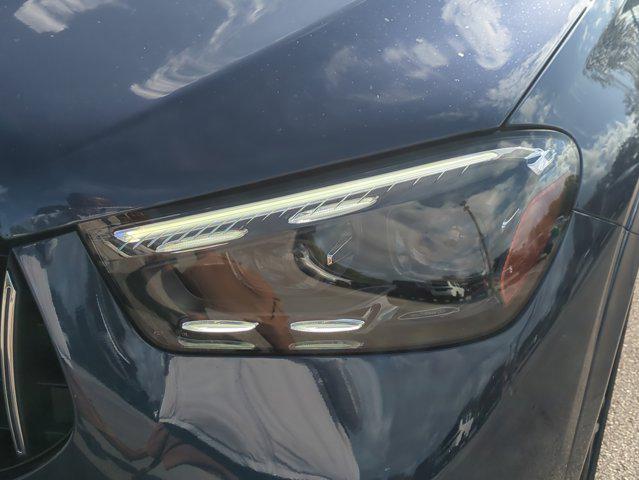 MERCEDES-BENZ GLE-CLASS - 10