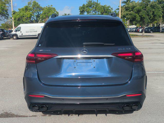 MERCEDES-BENZ GLE-CLASS - 6