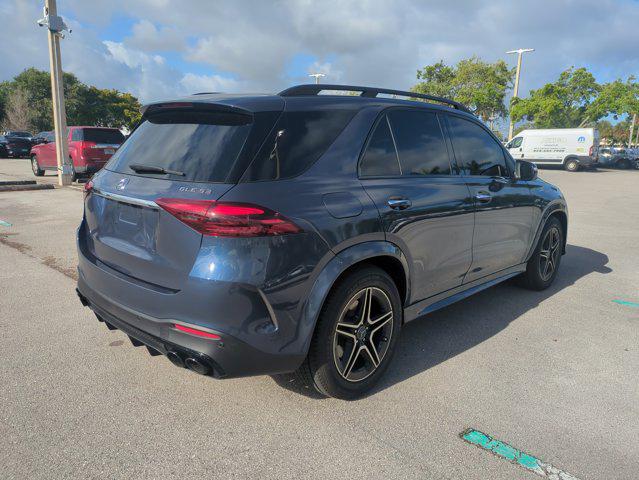 MERCEDES-BENZ GLE-CLASS - 5