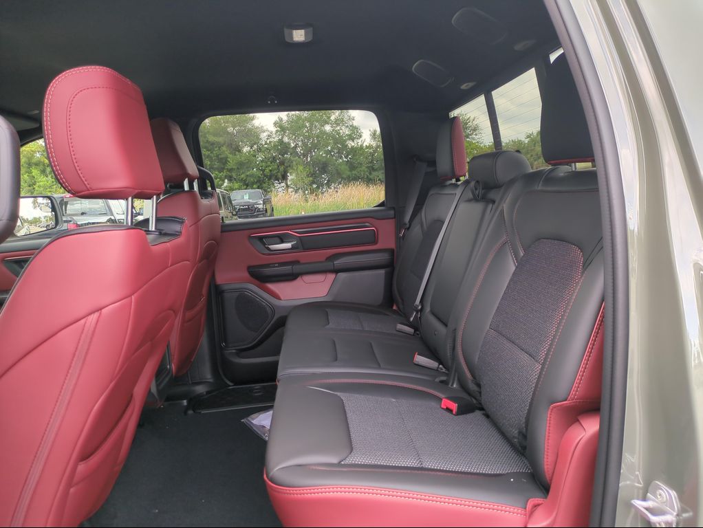 2026 RAM 1500 REBEL — миниатюра 14