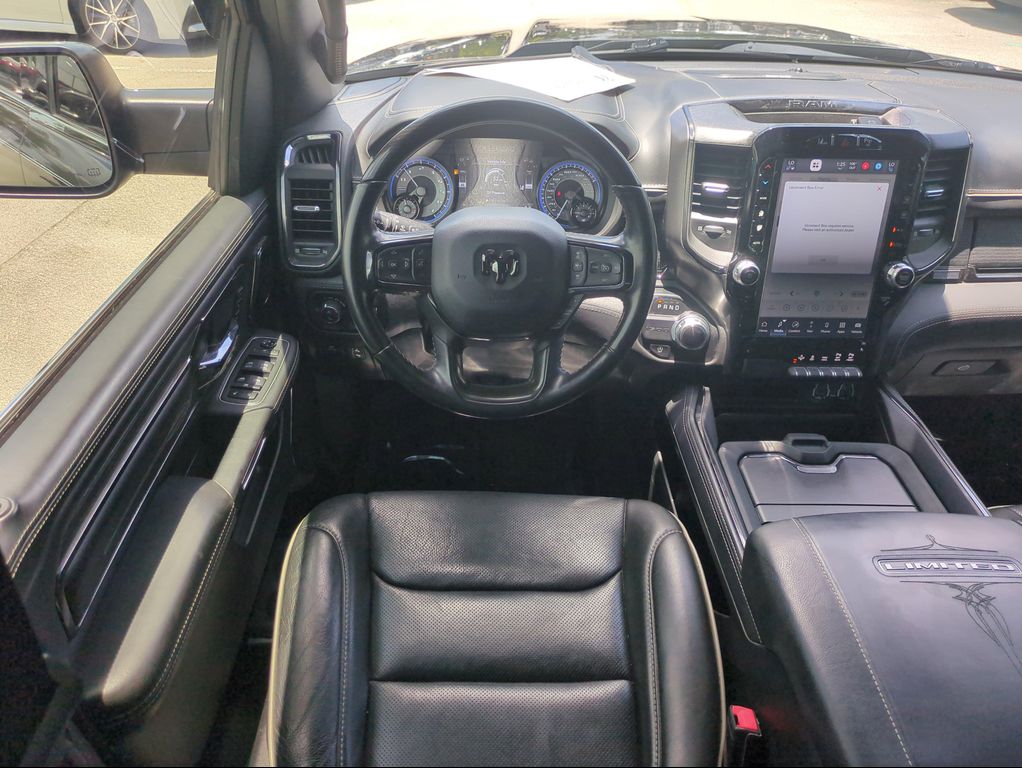 2022 RAM 1500 LIMITED 缩略图 16