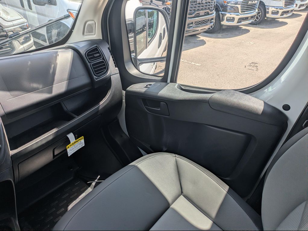 2026 RAM PROMASTER 1500 LOW ROOF 缩略图 17