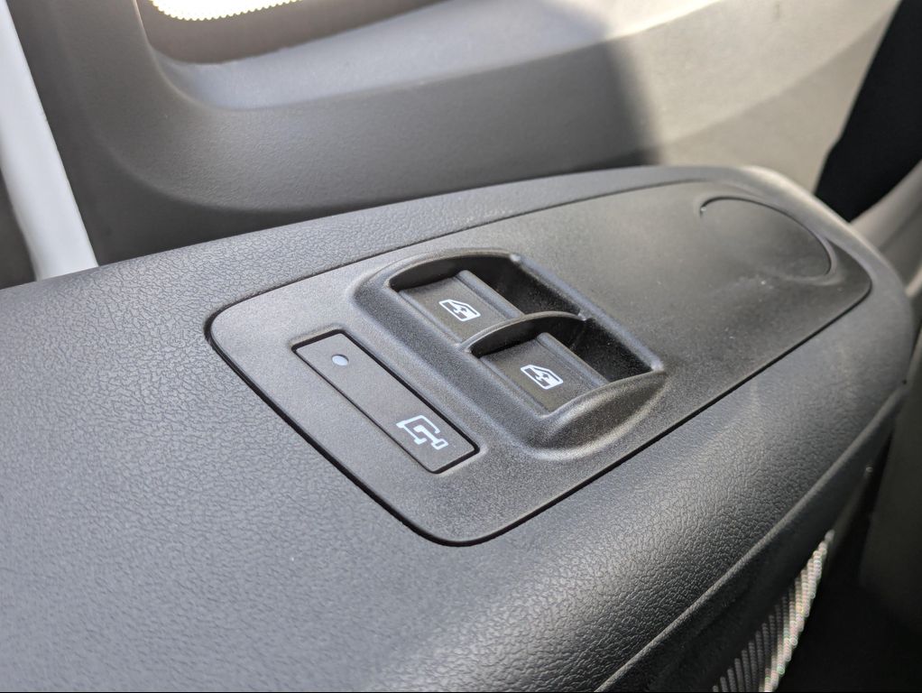 2026 RAM PROMASTER 1500 LOW ROOF 缩略图 23
